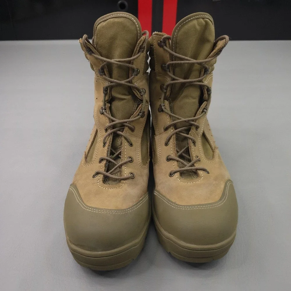 Bates boots mens